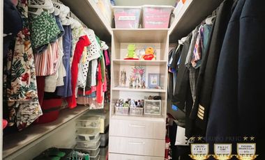 Alquiler de Casa Modelos Marsella Remodelada 4 hab  Reserva Versalles