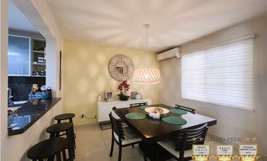 Alquiler de Casa Modelos Marsella Remodelada 4 hab  Reserva Versalles