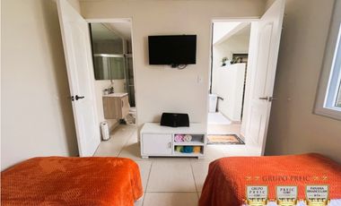 Alquiler de Casa Modelos Marsella Remodelada 4 hab  Reserva Versalles