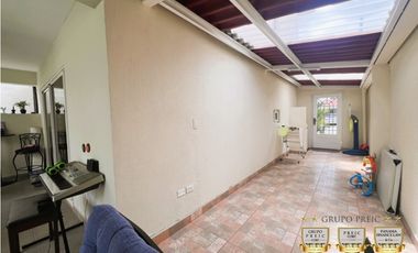 Alquiler de Casa Modelos Marsella Remodelada 4 hab  Reserva Versalles