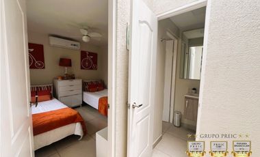 Alquiler de Casa Modelos Marsella Remodelada 4 hab  Reserva Versalles