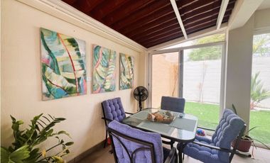 Alquiler de Casa Modelos Marsella Remodelada 4 hab  Reserva Versalles