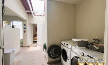 Alquiler de Casa Modelos Marsella Remodelada 4 hab  Reserva Versalles