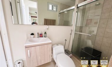 Alquiler de Casa Modelos Marsella Remodelada 4 hab  Reserva Versalles