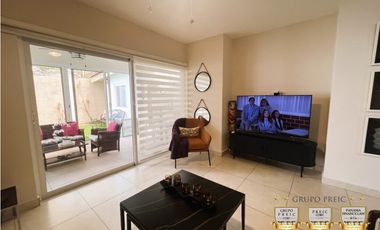 Alquiler de Casa Modelos Marsella Remodelada 4 hab  Reserva Versalles