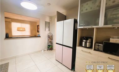 Alquiler de Casa Modelos Marsella Remodelada 4 hab  Reserva Versalles