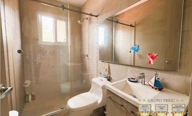 Alquiler de Casa Modelos Marsella Remodelada 4 hab  Reserva Versalles