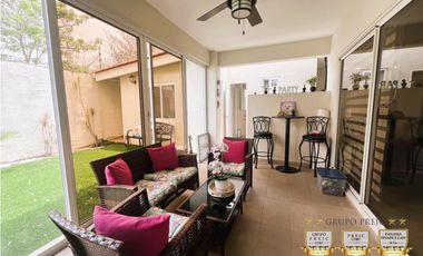 Alquiler de Casa Modelos Marsella Remodelada 4 hab  Reserva Versalles