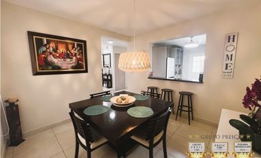 Alquiler de Casa Modelos Marsella Remodelada 4 hab  Reserva Versalles