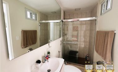 Alquiler de Casa Modelos Marsella Remodelada 4 hab  Reserva Versalles