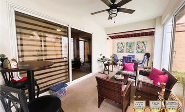 Alquiler de Casa Modelos Marsella Remodelada 4 hab  Reserva Versalles