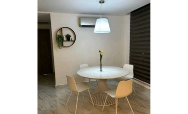 APARTAMENTO EN AVENIDA BALBOA PH THE SANDS 1REC AMOBLADO 76M2