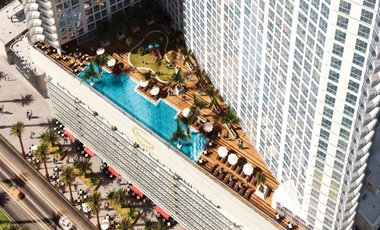 APARTAMENTO EN AVENIDA BALBOA PH THE SANDS 1REC AMOBLADO 76M2