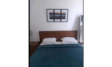 APARTAMENTO EN AVENIDA BALBOA PH THE SANDS 1REC AMOBLADO 76M2