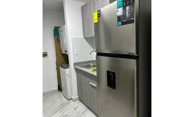 APARTAMENTO EN AVENIDA BALBOA PH THE SANDS 1REC AMOBLADO 76M2