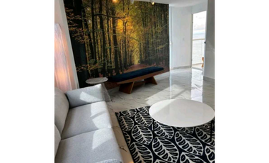 APARTAMENTO EN AVENIDA BALBOA PH THE SANDS 1REC AMOBLADO 76M2