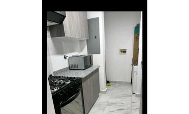 APARTAMENTO EN AVENIDA BALBOA PH THE SANDS 1REC AMOBLADO 76M2