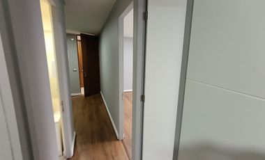 Ofc 3 privados, recepción y estacionamiento, Metro C. Colón