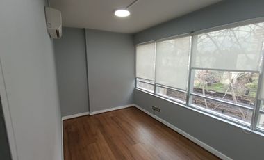 Ofc 3 privados, recepción y estacionamiento, Metro C. Colón