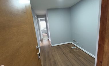 Ofc 3 privados, recepción y estacionamiento, Metro C. Colón