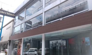 SE RENTA LOCAL EN PB  NAUCALPAN SOBRE PERIFÉRICO