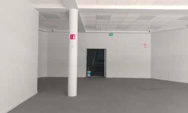 SE RENTA LOCAL EN PB  NAUCALPAN SOBRE PERIFÉRICO