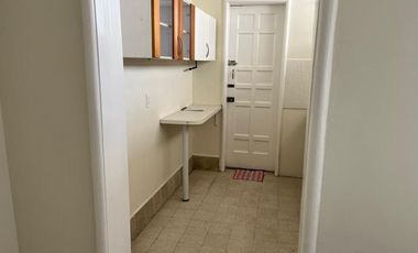 Departamento en renta Polanco