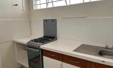 Departamento en renta Polanco