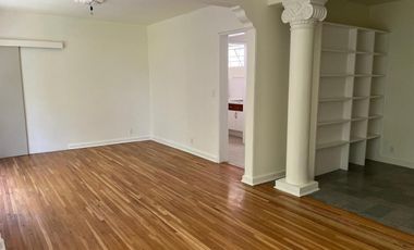 Departamento en renta Polanco