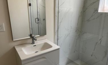 Departamento en renta Polanco