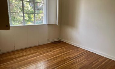 Departamento en renta Polanco