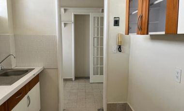 Departamento en renta Polanco