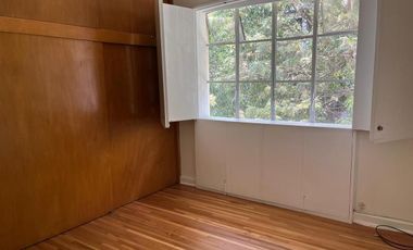 Departamento en renta Polanco