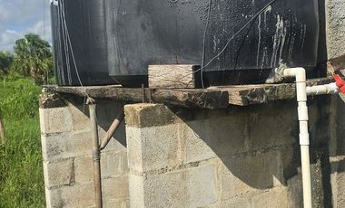 ¡Excelente Rancho en venta! Tizimin, Yucatán.