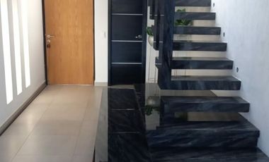 Tu casa de descanso