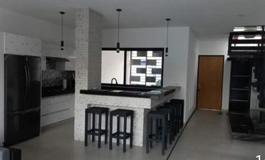 Tu casa de descanso