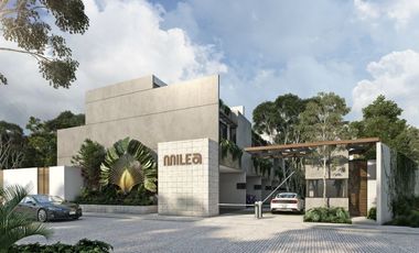 Casa en venta Mérida Yucatán, Milea Zona Country