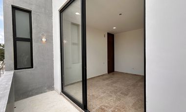 Casa en venta Mérida Yucatán, Milea Zona Country