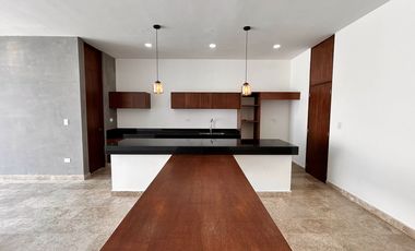 Casa en venta Mérida Yucatán, Milea Zona Country