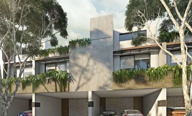 Casa en venta Mérida Yucatán, Milea Zona Country