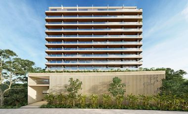 Departamento en venta Mérida Yucatán, Altonorte