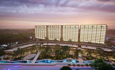 Departamento en venta Mérida Yucatán, Altonorte