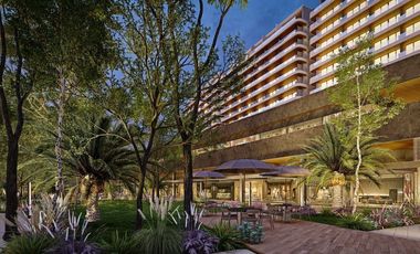 Departamento en venta Mérida Yucatán, Altonorte