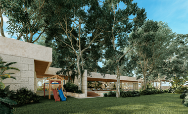 Terreno en venta Mérida Yucatán, Privada Veranta