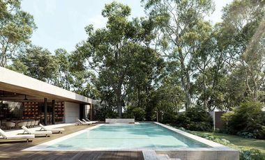 Terreno en venta Mérida Yucatán, Privada Veranta