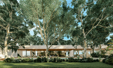 Terreno en venta Mérida Yucatán, Privada Veranta