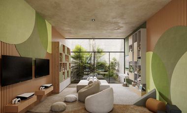 Terreno en venta Mérida Yucatán, Privada Veranta