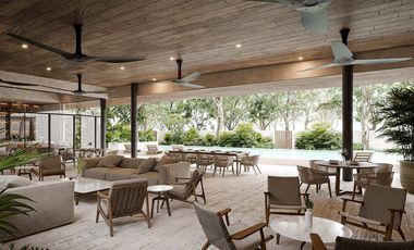 Terreno en venta Mérida Yucatán, Privada Veranta