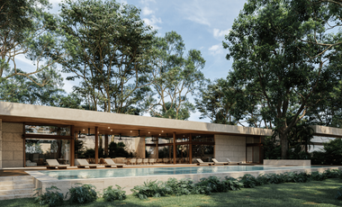 Terreno en venta Mérida Yucatán, Privada Veranta