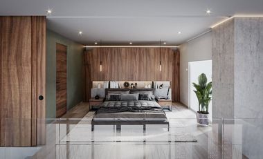 Departamentos en preventa, Puerto Vallarta con Vista al Mar